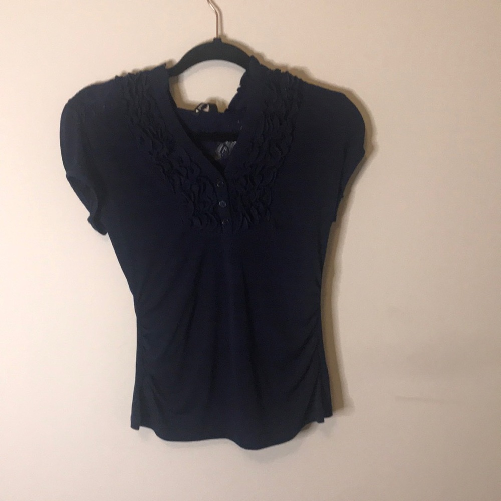 HeartSoul Blouse